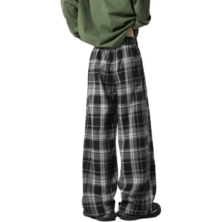 RVANGUARD Casual Pants Unisex-1