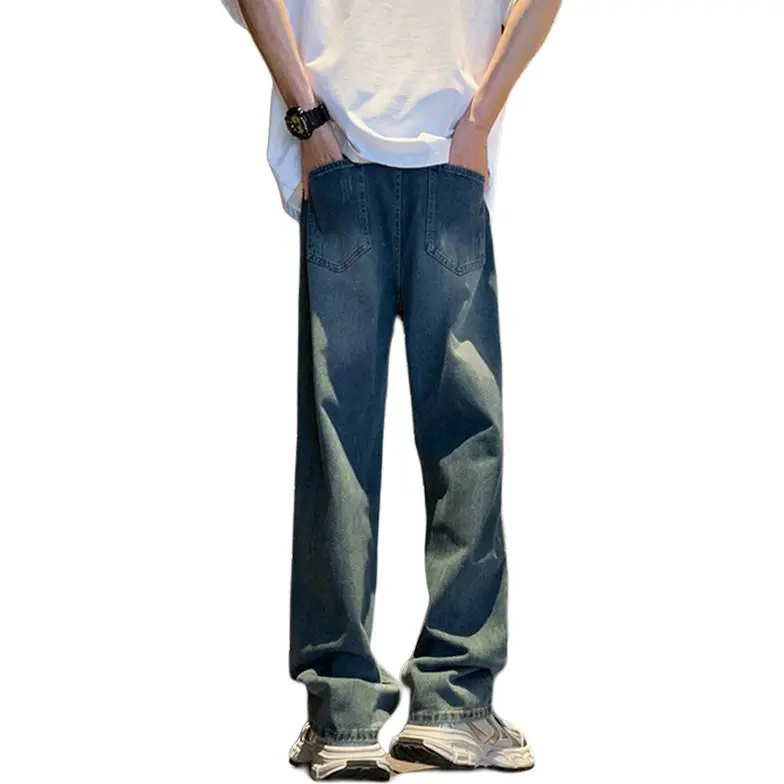 KFKU Jeans Unisex-5