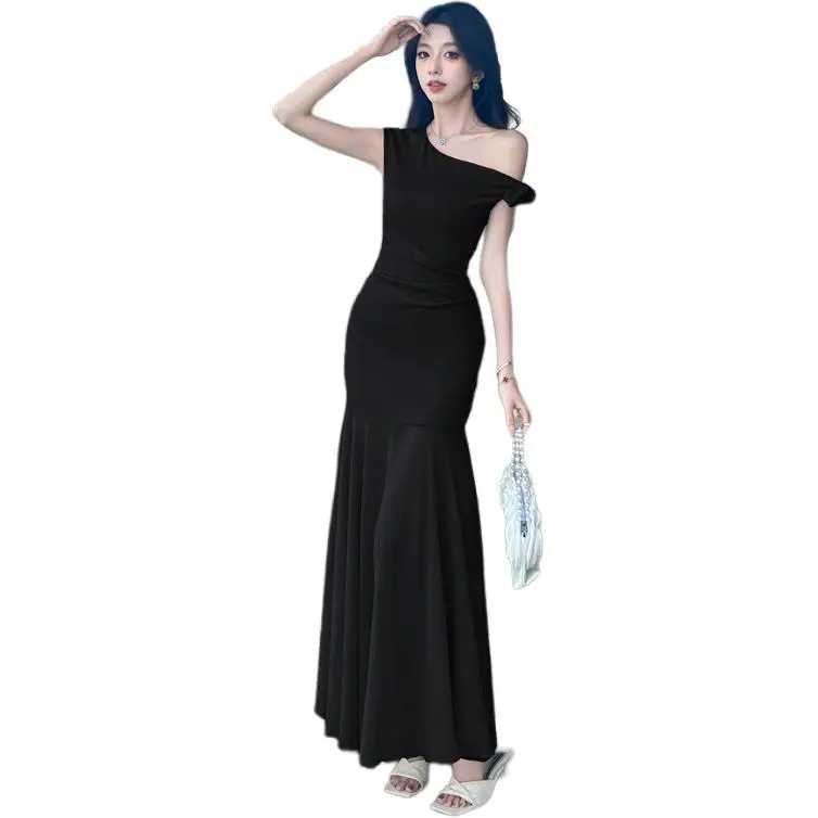 MORii Sleeveless Dresses Women's-8