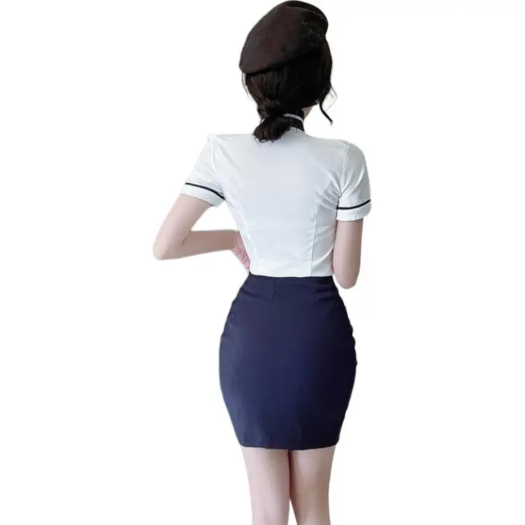 DGMZ Uniforms Women's-1