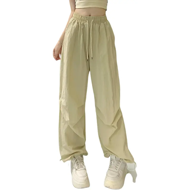 GOSO Cargo Pants Women's-9