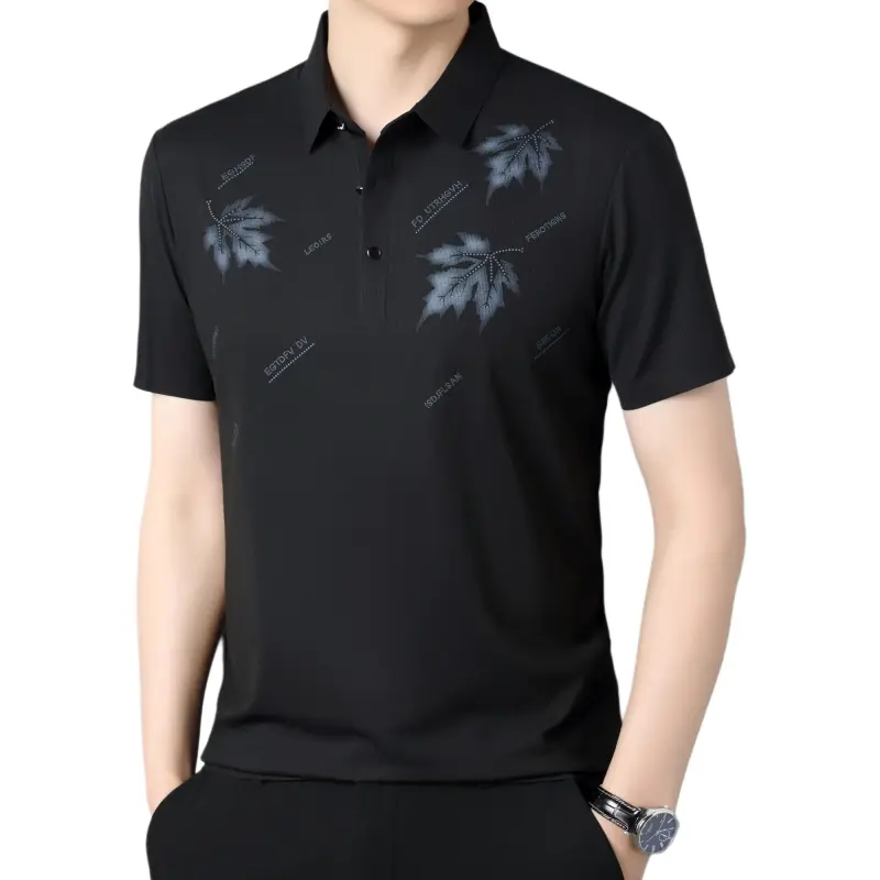 PIERRE CARDIN Polo Shirts Men-9