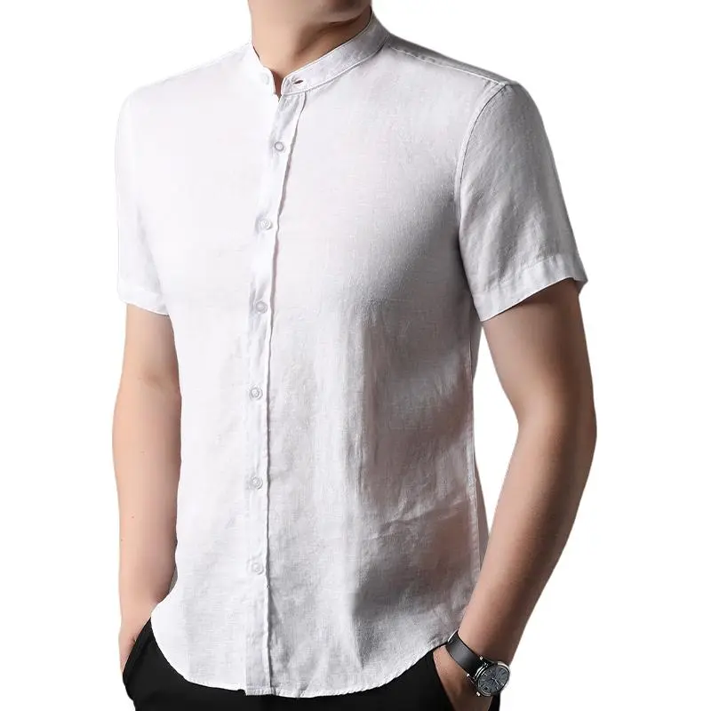 PIERRE CARDIN Shirts Men-4