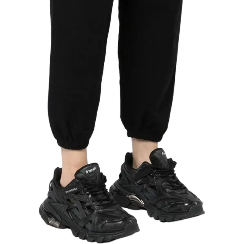 NATASHA ZINKO For Educational Purpose Track Pants-5