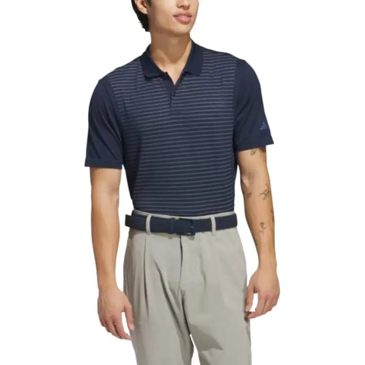 Adidas Free Shipping With AdiClub Ultimate365 Tour Seamless Polo Shirt-1