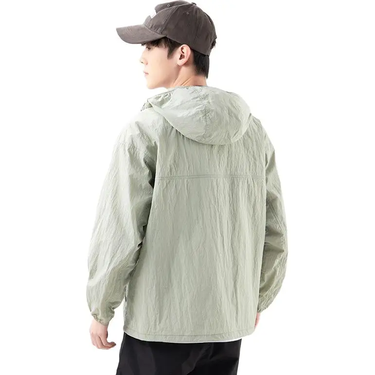 JEEP SPIRIT Jackets Unisex-2