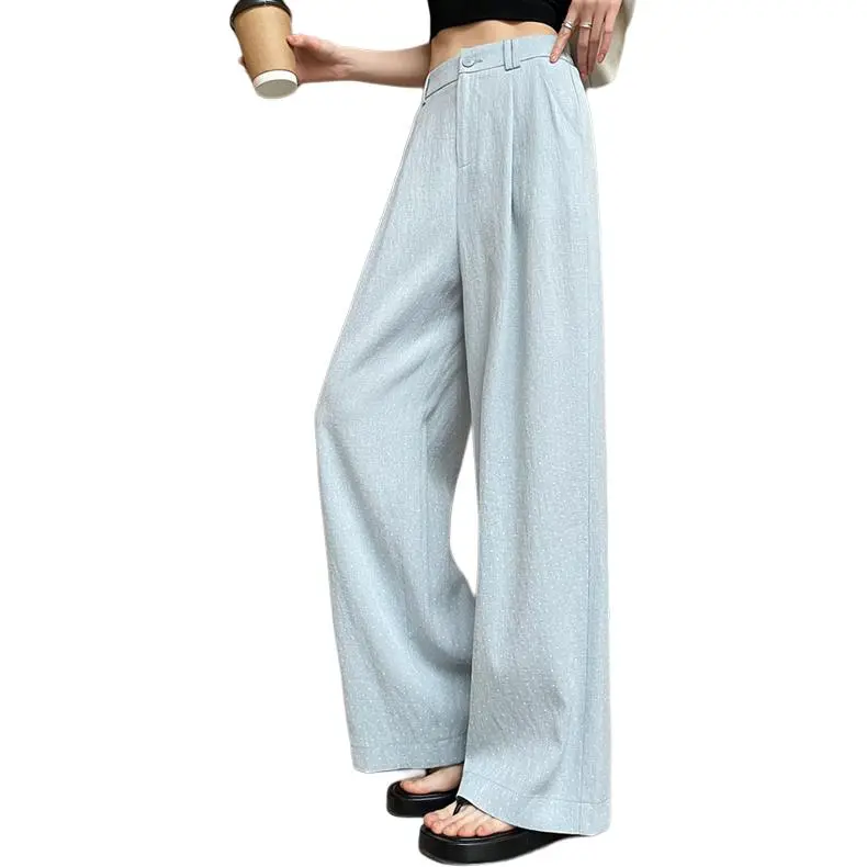 SITOL Casual Pants Women's-3