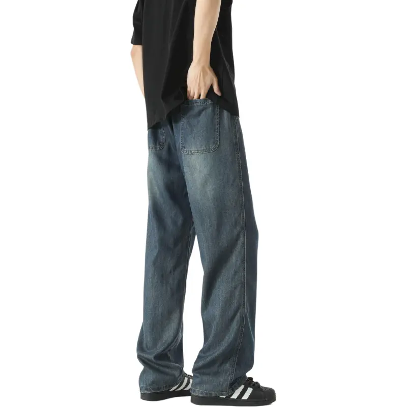 FCMM Jeans Unisex-10