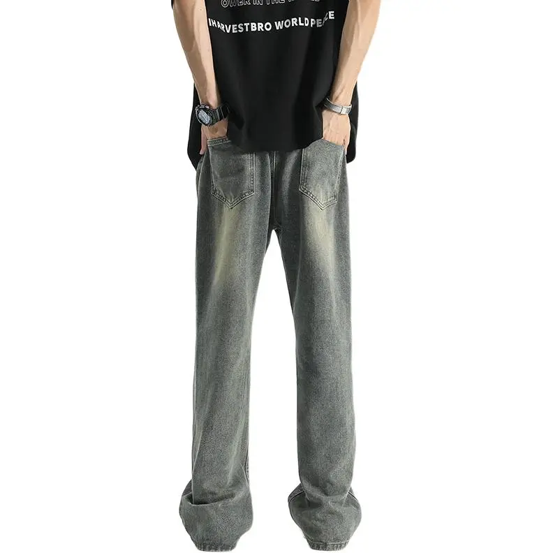 AMBER LIGHT Jeans Unisex-11