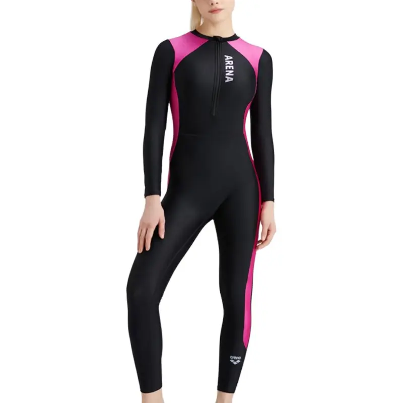 Arena One piece Swimsuit Women's-2