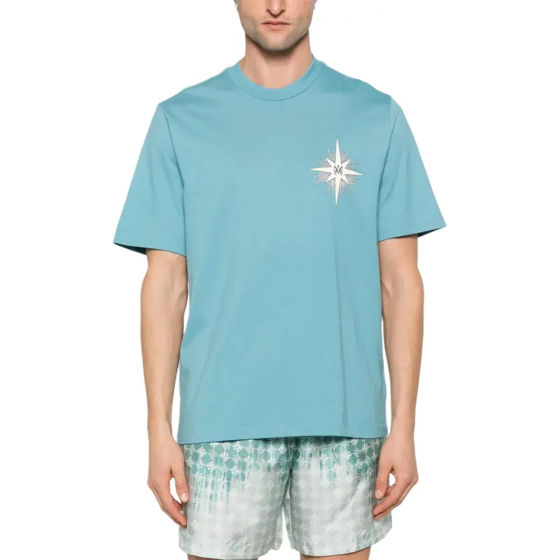 AMIRI Starburst T shirt-1