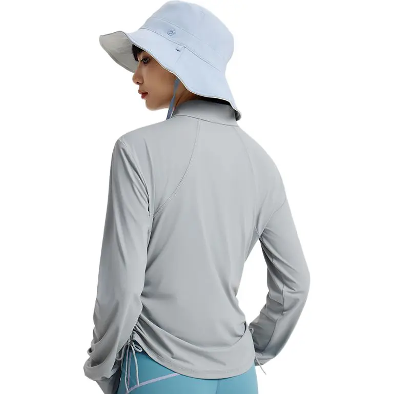 Tectop Sun Protection Clothing Unisex-4