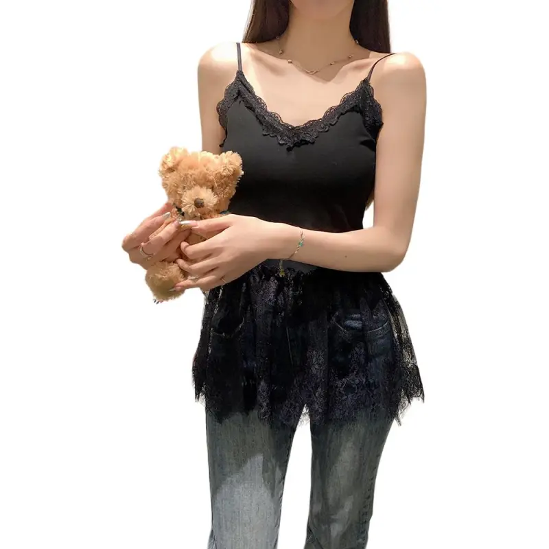 Dior Beauty Tank Tops Women's-6