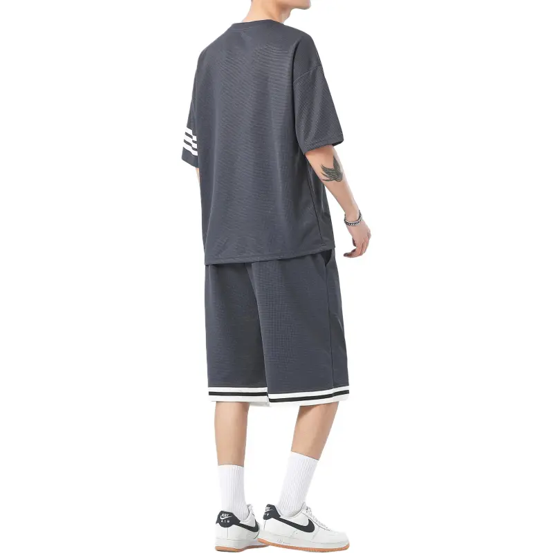 CHARLIE GOLF Casual Sportswear Unisex-15