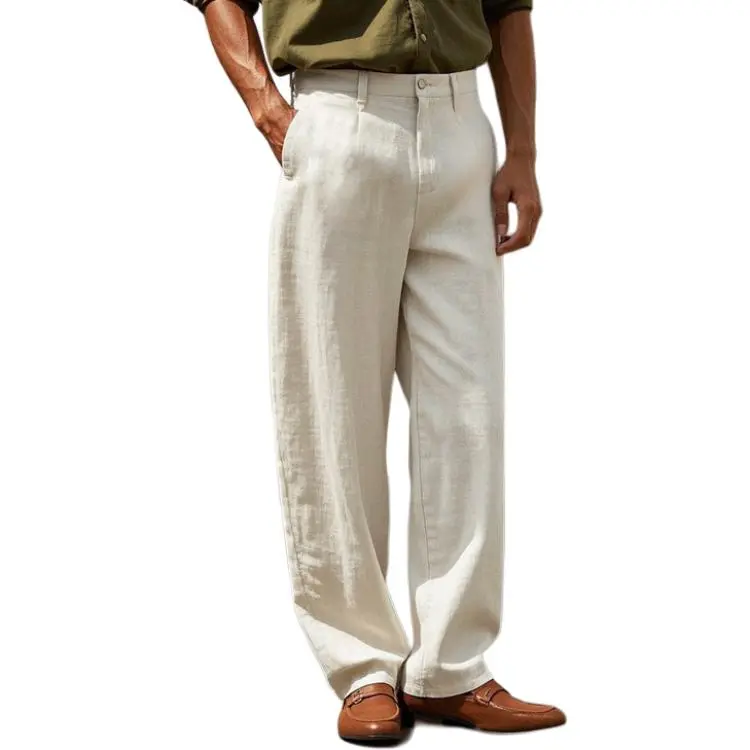 AKCLUB Free Cuba Series Casual Pants Men's-2