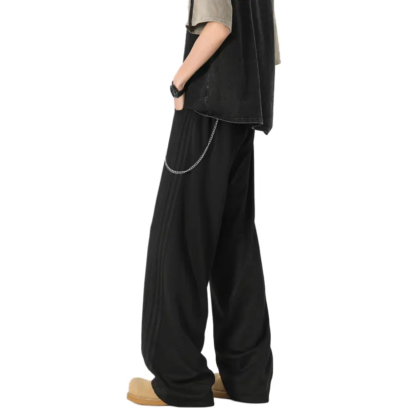 URBAN AUTHENTIC Casual Pants Unisex-7