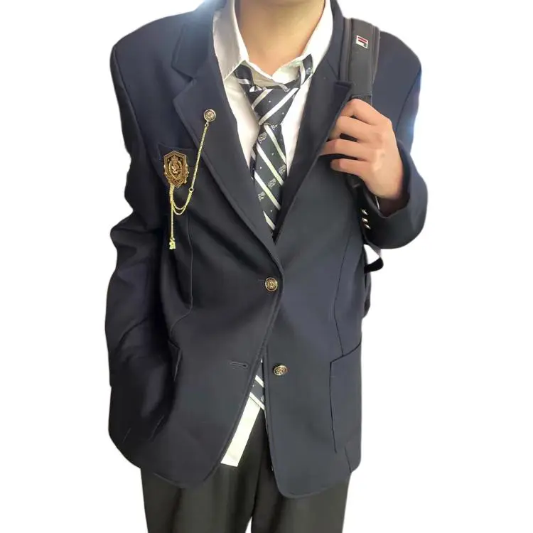 CAT'S PAW Business Suits Unisex-3