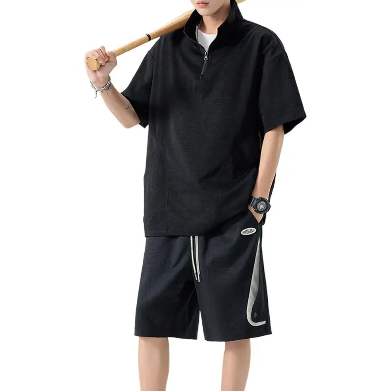 FRQ Casual Sportswear Unisex-3
