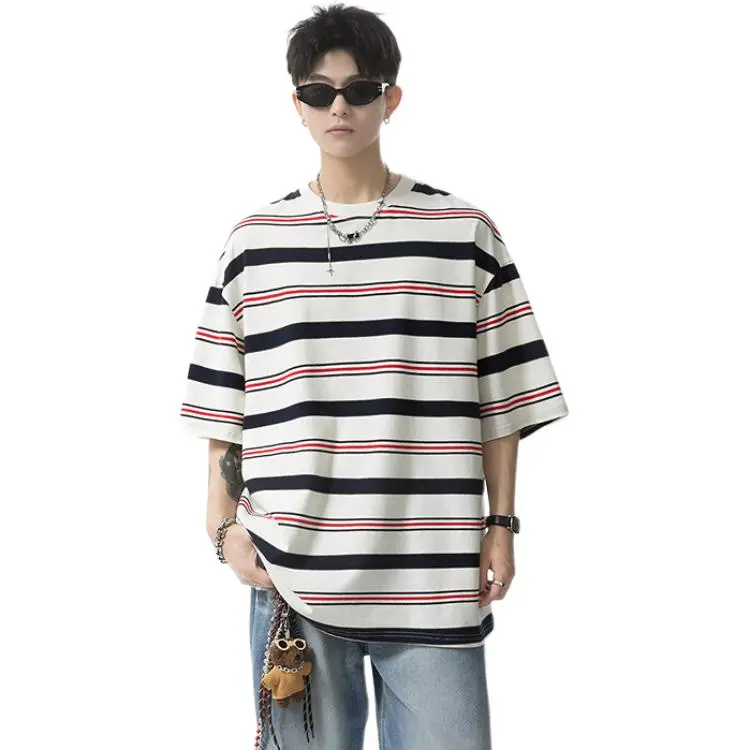 YOFVV T Shirts Unisex-8