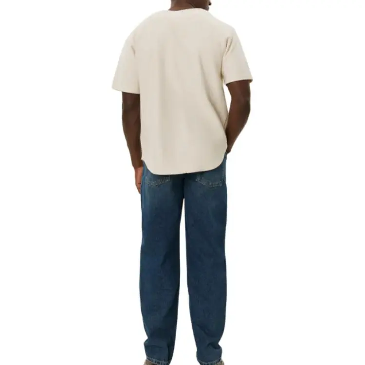 LES DEUX Barry Shirt-3