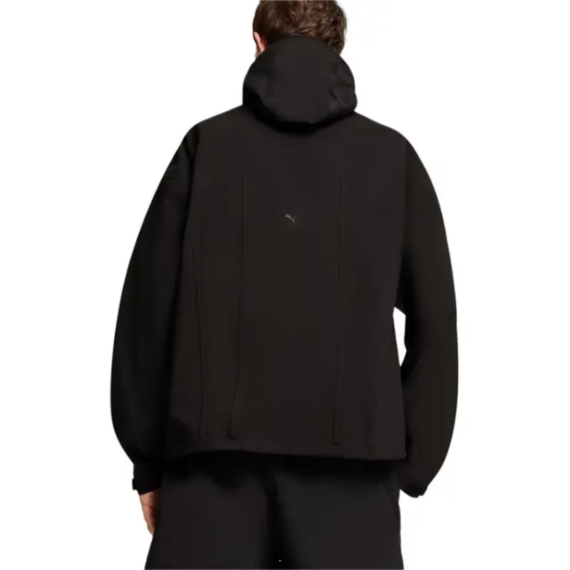 PUMA x HELIOT EMIL Jacket Men's Black-3