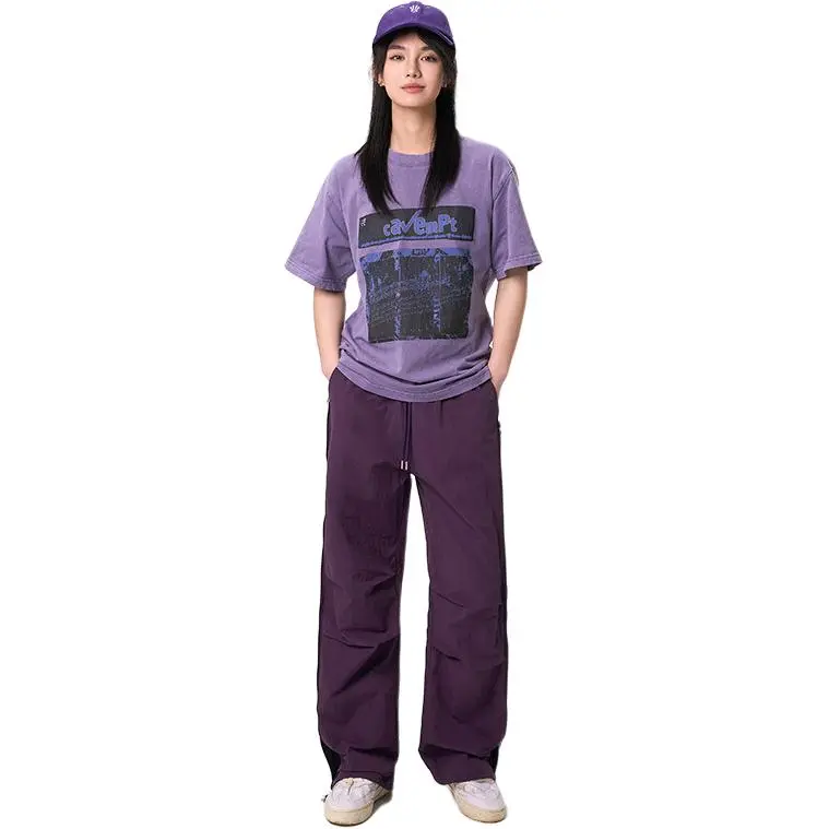 Ordifen Cargo Pants Women's-5