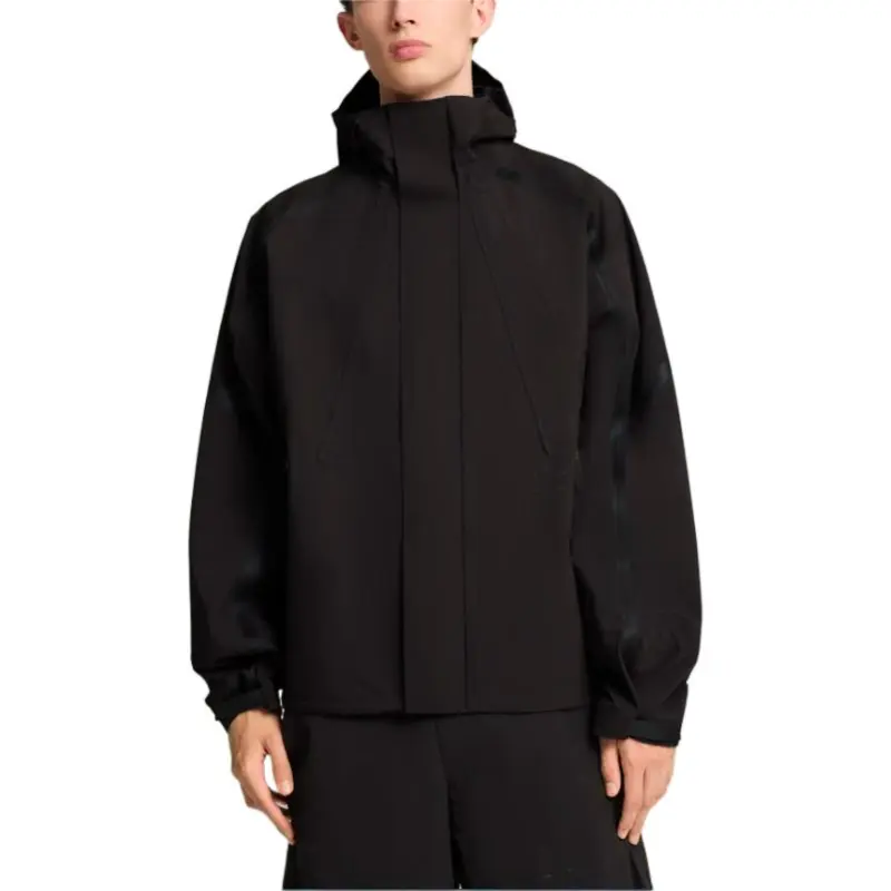 PUMA x HELIOT EMIL Jacket Men's Black-2