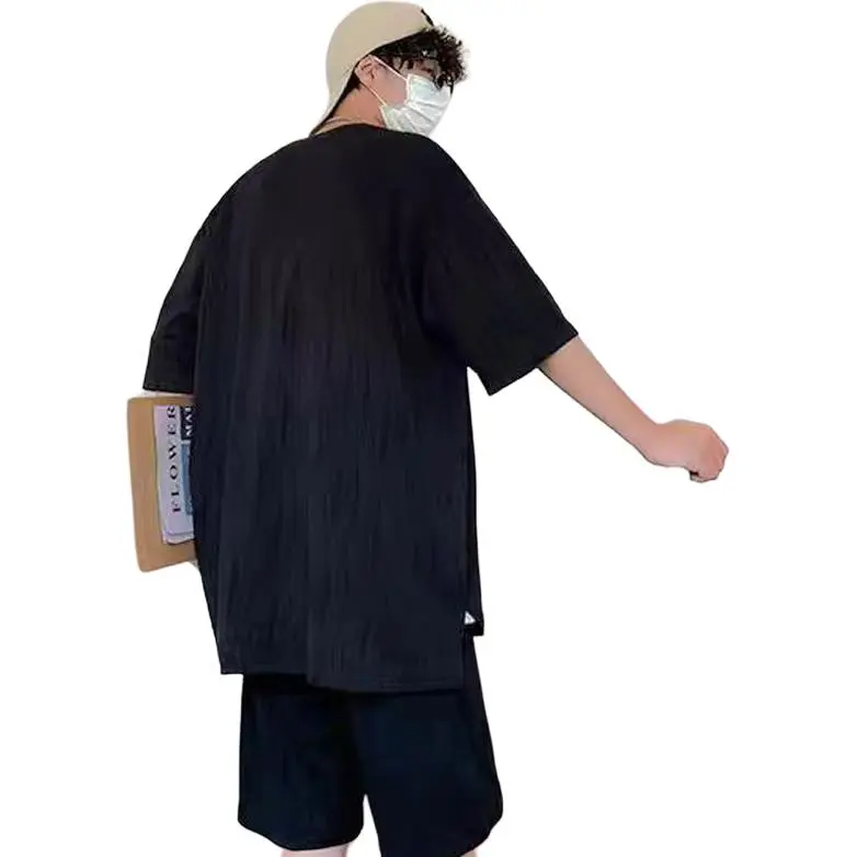RAP PANDA Casual Sportswear Unisex-8
