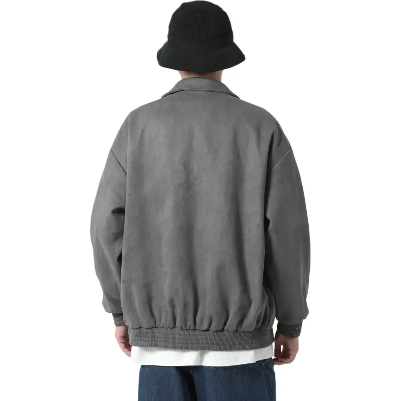 BTR Jackets Unisex-6