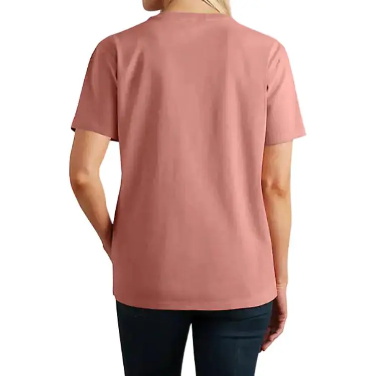 Carhartt T Shirts Women's-3