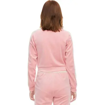 Ed Hardy Jackets Women's Pink