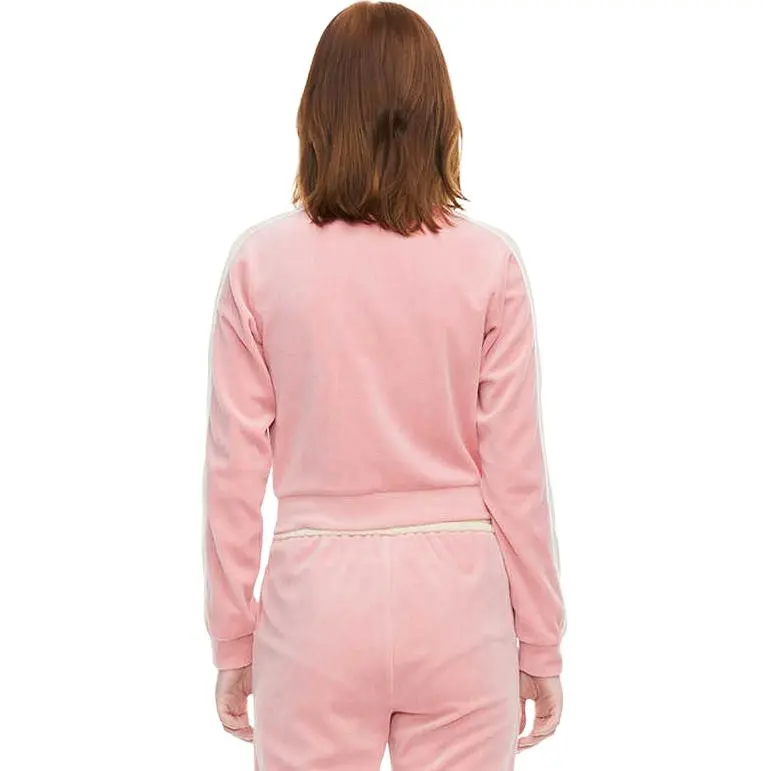 Ed Hardy Jackets Women's Pink-0