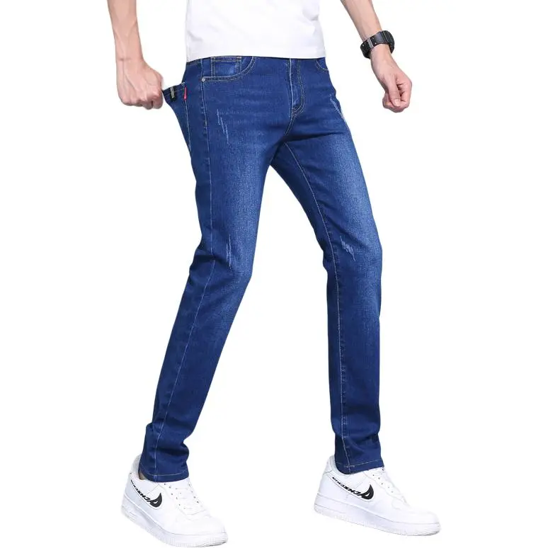 PIERRE CARDIN Jeans Men-17