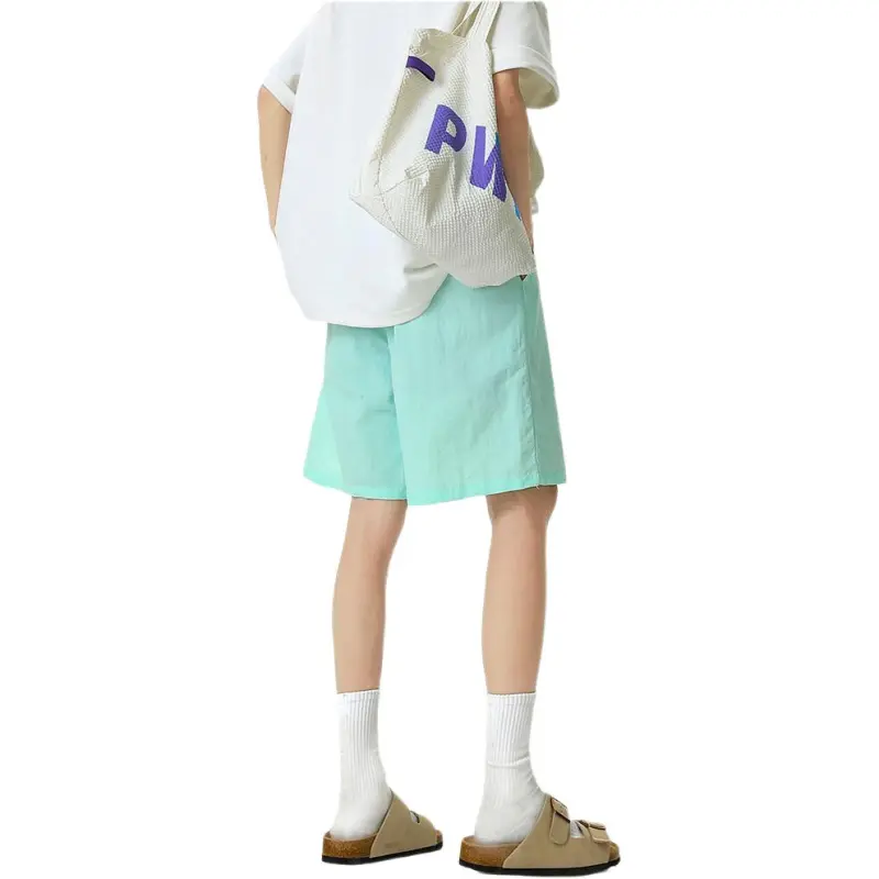 RVANGUARD Casual Shorts Unisex-3