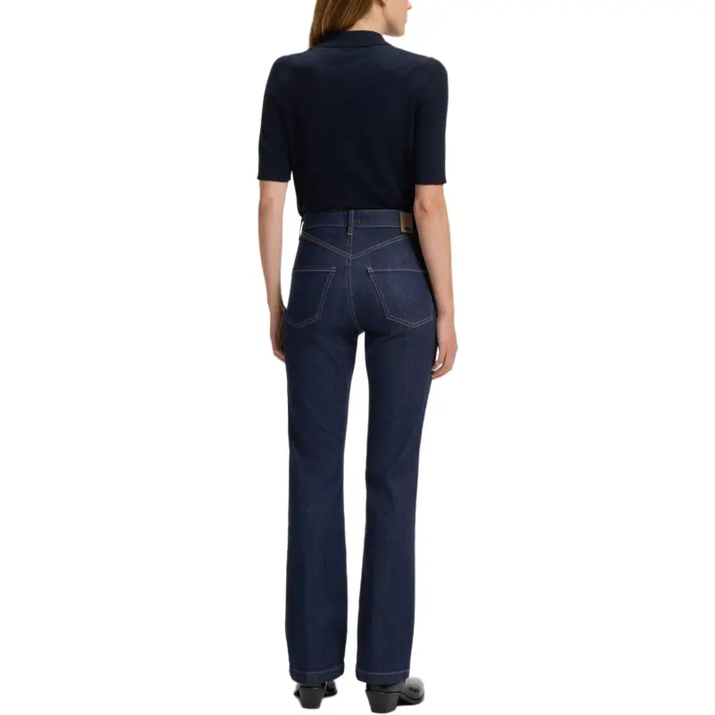 HUGO BOSS Jeans Women's Blue-2