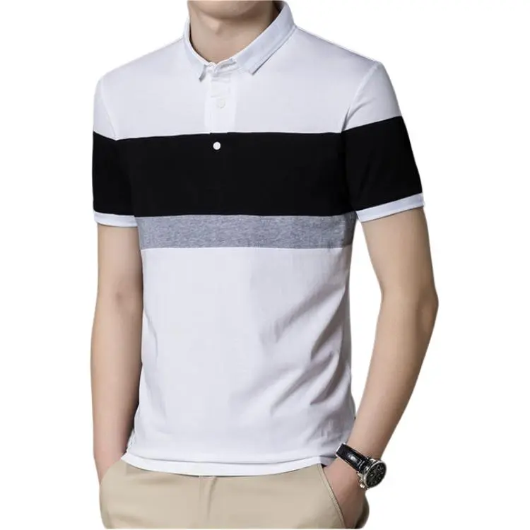 PIERRE CARDIN Polo Shirt Unisex-2