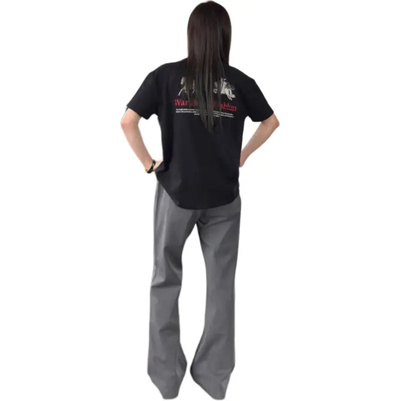 CORNILOT Suit Trousers Unisex-3
