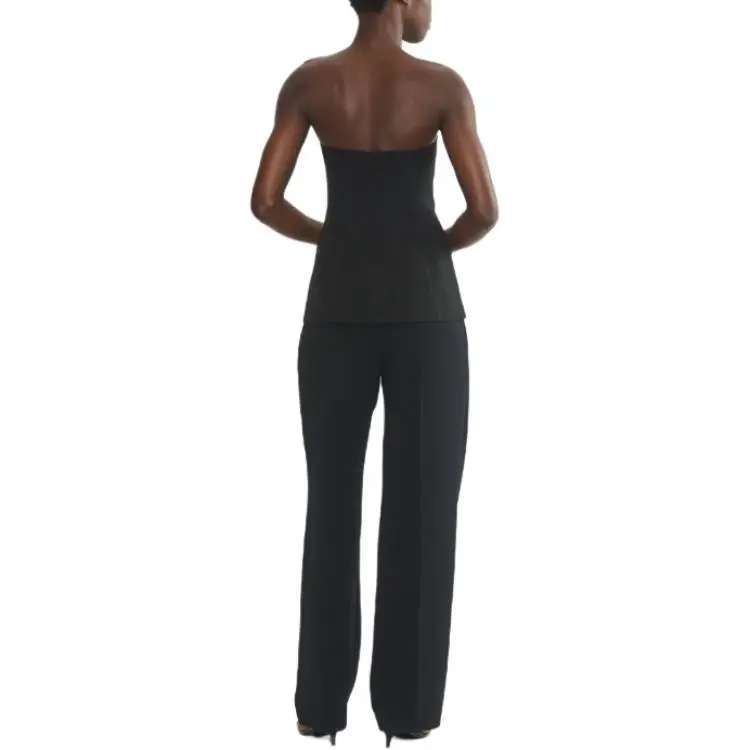 ARITZIA SS25 Babaton Insider Tube Top Strapless Top Women's-2