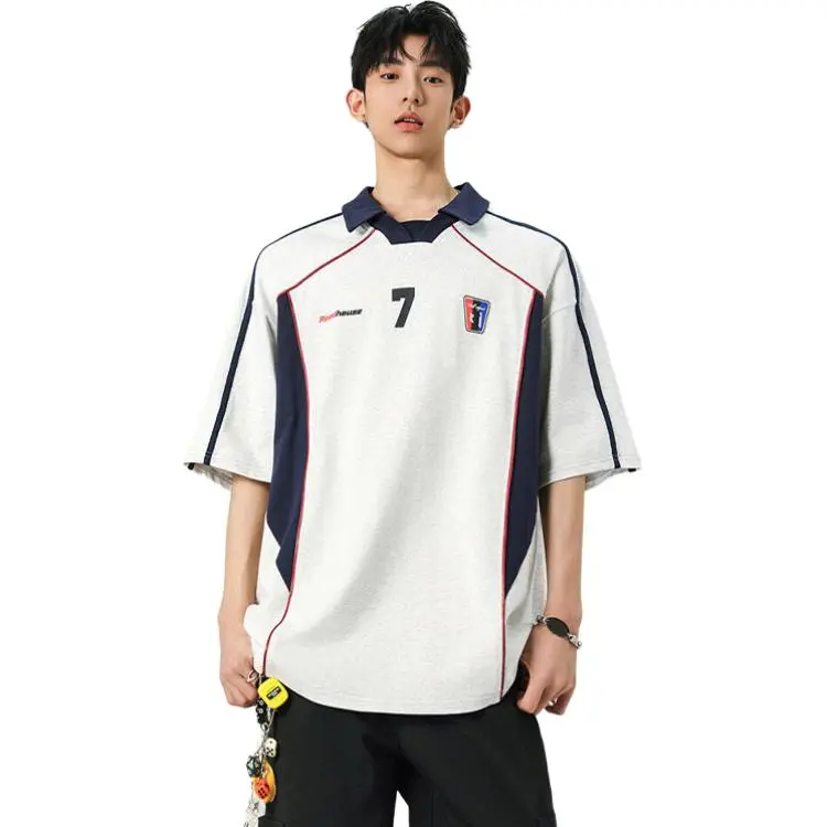 NOAHGIGI T Shirts Unisex-5