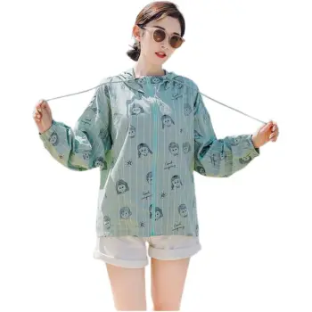 The Temptation Of The Muse Cropped Coat Women's