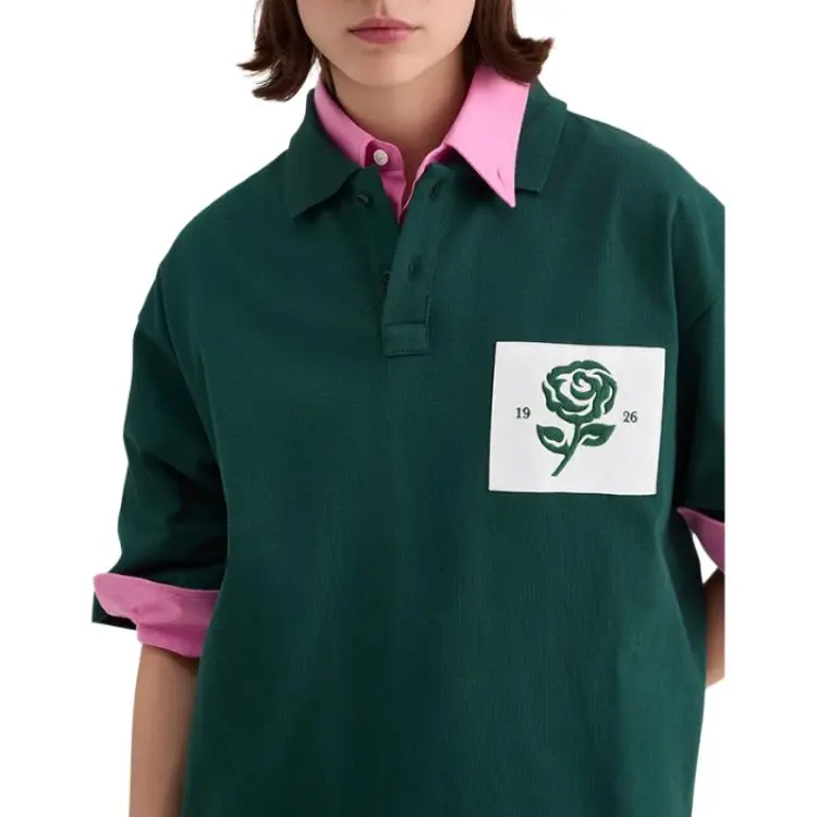 KENT&CURWEN SS25 Polo Shirt Men's-5