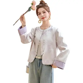 La Chapelle Jacket Women's Image Color