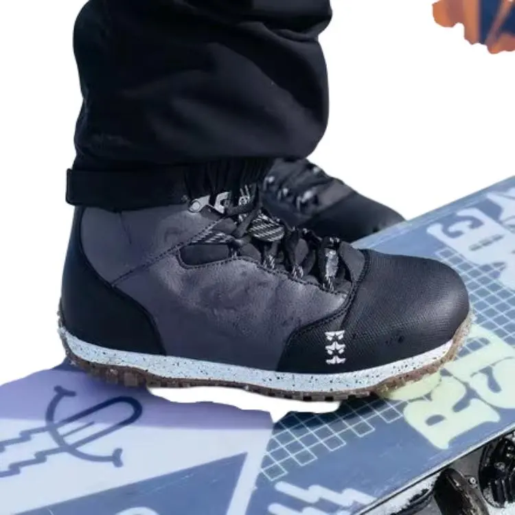 ROME Ski Boots-3