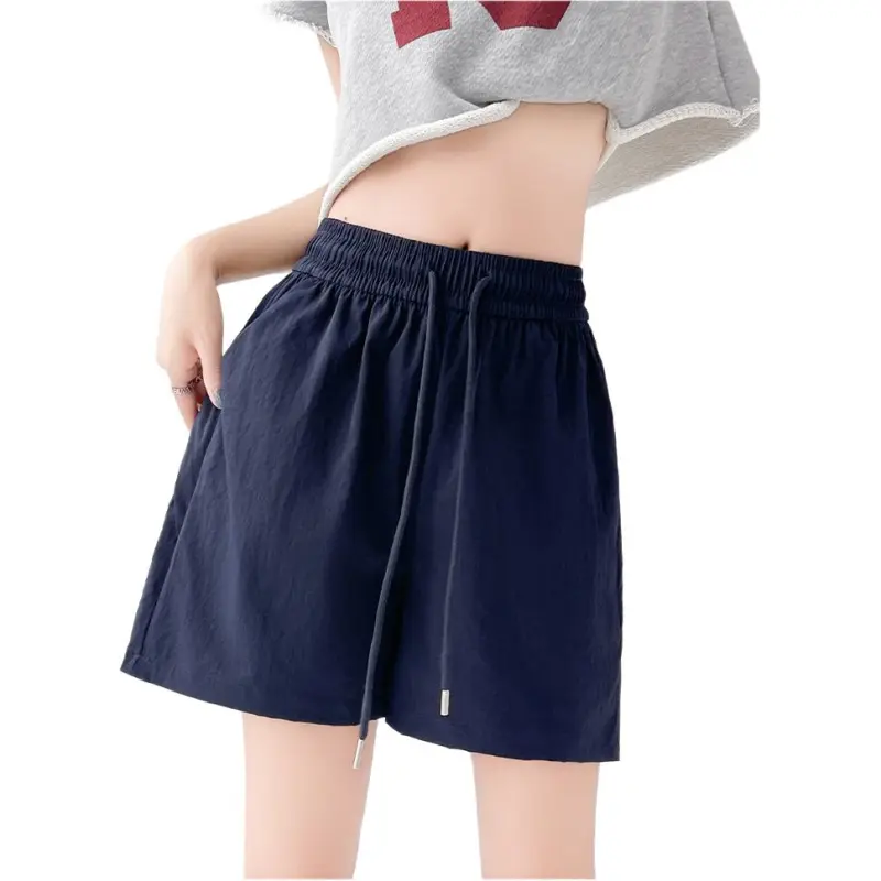 GOSO Casual Wide Leg Pants Women's-2