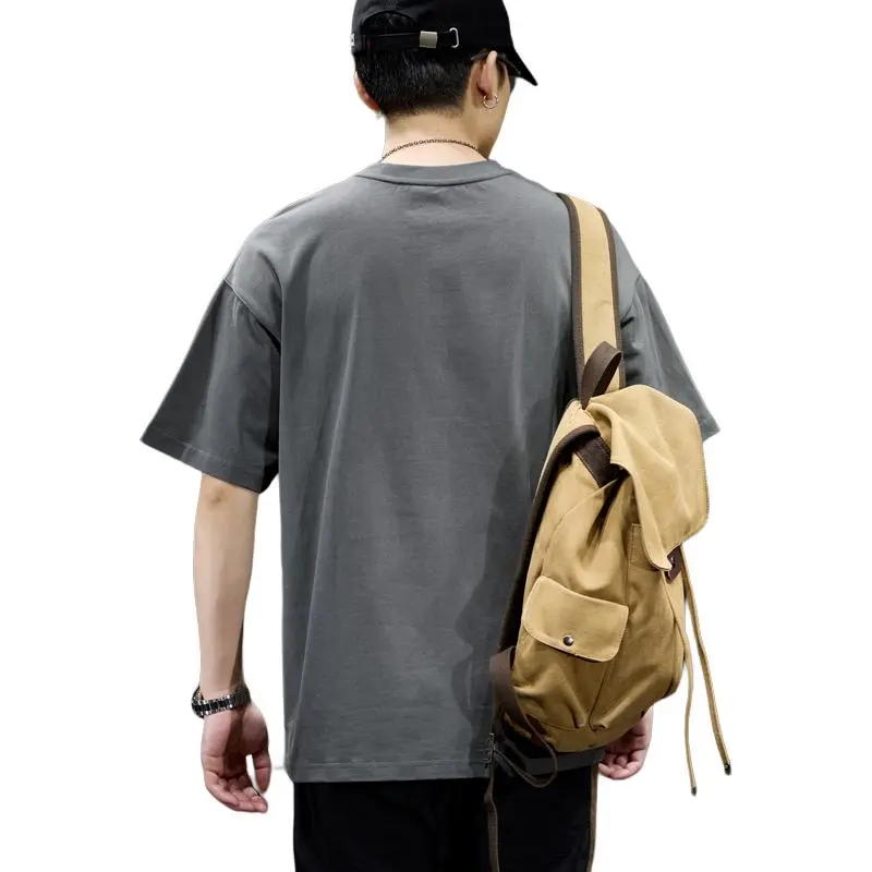 BUYDAUL T Shirts Unisex-2