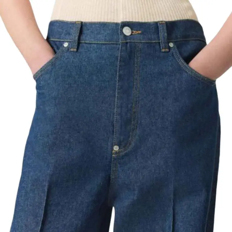 Stella McCartney Jeans Women's Blue-5