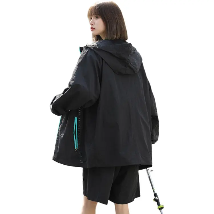 Ordifen Casual Suits Women's-1