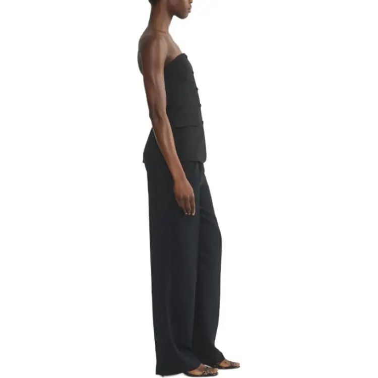 ARITZIA SS25 Babaton Insider Tube Top Strapless Top Women's-3