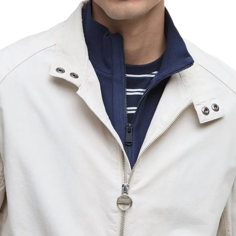 BARBOUR Matley Jacket-7