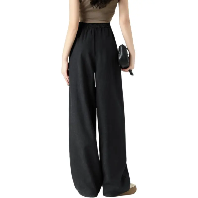 Ya Sheep People Casual Pants Women's-1